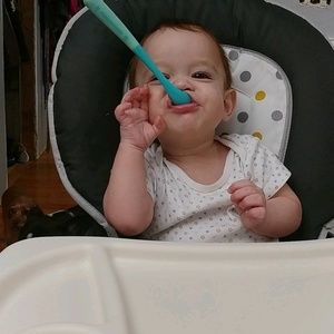 Meet your Posher, Phoebe